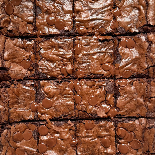 original brownies
